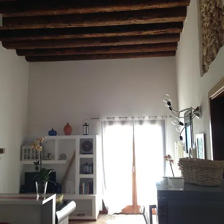 Apartment Romantic *
