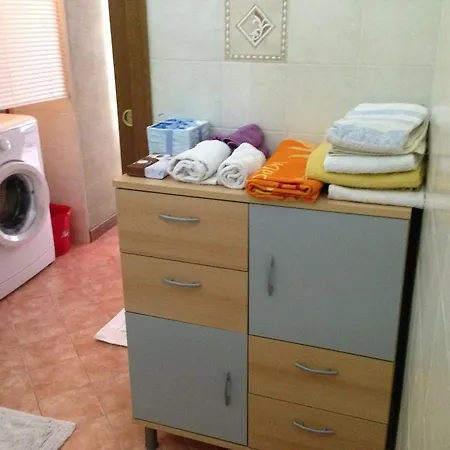 Apartment Romantic Belfiore