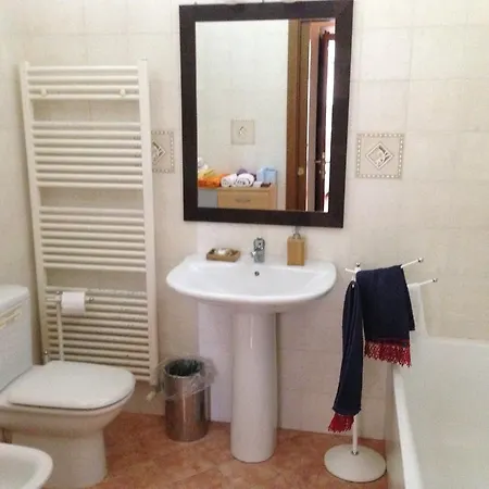 Romantic Apartment Belfiore