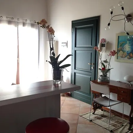 Apartment Romantic Belfiore
