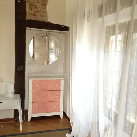 Romantic Apartment *