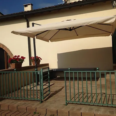 Romantic Apartment Belfiore