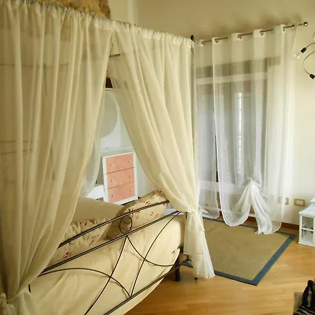 Romantic Apartment *