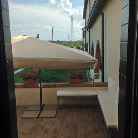 Appartement Romantic *